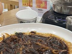 -老苏州大客堂·苏帮菜·松鼠桂鱼·苏州传统小吃(观前街人民商场店)