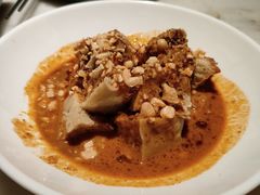 麻酱面筋-绿茶餐厅(千岛湖银泰城店)