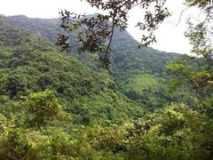 -梧桐山风景名胜区