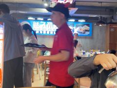 -幸运牛汕头小黄牛牛肉火锅(梅林店)