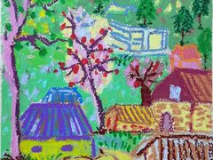 -佳禾国际美术书法教育(仁恒伊势丹校区)