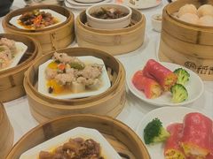 -稻香饭店(龙华天虹店)