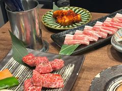 -本寻烧肉酒场(双井店)