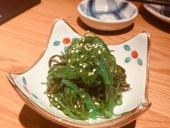 -初居食屋日式料理(万象城购物中心店)