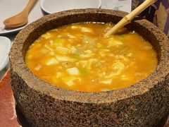 -绿茶餐厅(青岛城阳万象汇店)