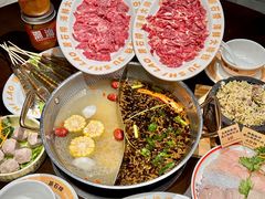 -潮澎派·潮汕菜大排档(南较西路店)
