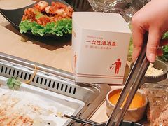 -新石器烤肉(高行万嘉店)