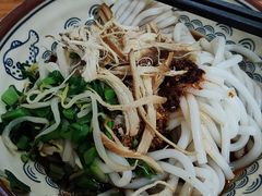 -再回首鸡肉米线(人民路一店)