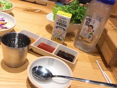 -喜来稀肉(北外滩白玉兰广场店)