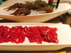 -海底捞火锅(万丰桥店)