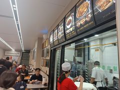 -郑家包子牛肉拉面(尚勤路店)