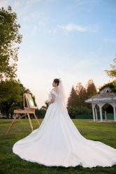 -雪中彩影婚纱摄影·微光艺术中心