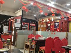 -芦月轩羊蝎子(北蜂窝店)