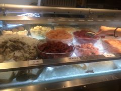 -成都你六姐·牛肉冒菜(城市集市合生汇店)