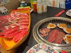 -AJIYA·池袋日式烧肉自助(天津万象城店)
