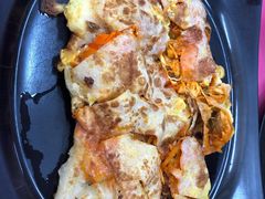 -新加坡Zam Zam餐馆