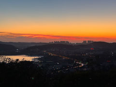 -白玉山景区