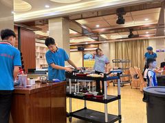 -山东八大碗山东老字号