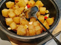 -老家水饺濮阳菜(巴黎街店)