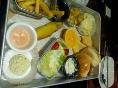 -火炉火自助餐(枫蓝国际店)