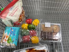 -山姆会员商店(杨桥西路店)