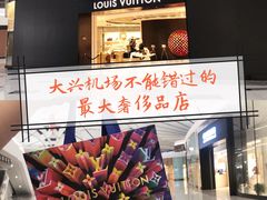 -LV路易威登(大兴国际机场店)