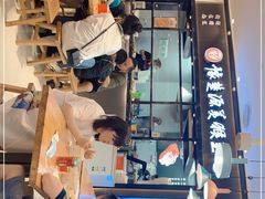 门面-豫楚源美猴王·面(武商广场店)
