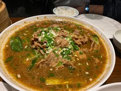 -眉州东坡·熊猫主题餐厅(枫蓝店)