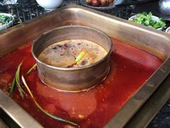 -王家渡火锅店(棕榈泉店)