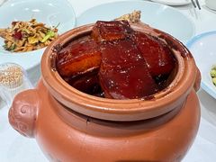 老弄堂红烧肉-上海1号私藏菜(静安店)
