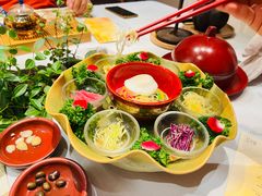 -叶叶菩提(太原别墅店)