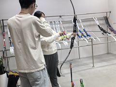 -無弓射箭俱乐部(领展中心城店)