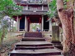 -蒋氏故居