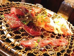-黑牛の場(兴隆大奥莱店)