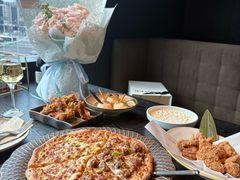 -老友时光·Pizza(泰华黑金店)