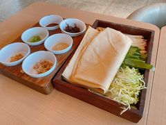 山东大煎饼-海泰食府·新鲁菜·家宴(总部基地店)