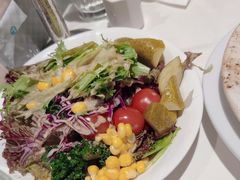 -Steaking·食间牛排(和平店)
