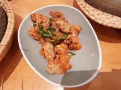 -隅乐胡椒虾·台湾菜·团建(皇岗店)