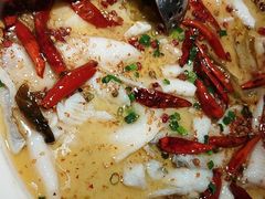 -首秀·四川料理(吾悦广场店)