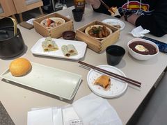 -蔡澜点心·粤菜(西单大悦城店)