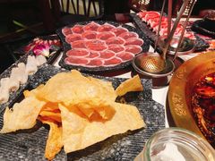 -哥老官重庆美蛙鱼头(龙湖杭州金沙天街店)