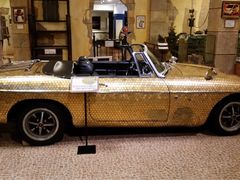 -信不信由你博物馆