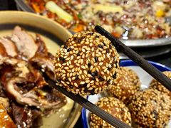 -小饕荟雅安贡椒鱼鲜馆(广福桥店)