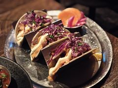 -Q MEX 库迈墨西哥餐吧(三里屯店)