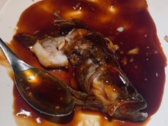 -杭州香格里拉·香宫中餐厅