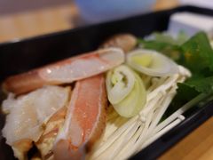 -蟹道乐(道顿堀本店)