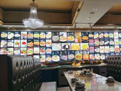 菜单-北方饺子王·海肠捞饭·海鲜锅(山大店)