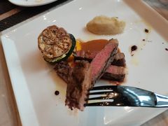 -郑州希尔顿酒店·阿米奇意大利餐厅