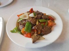 -衡山汇·高级粤菜(霄云路店)