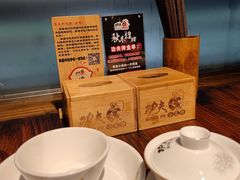 -功夫小龙虾·烧烤·江湖菜(金沙洲店)